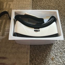 Samsung Gear VR