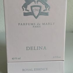 Parfume De Marley 