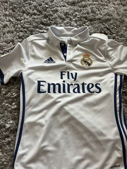 Cristiano Ronaldo Jersey Youth