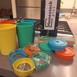 Kids Cup Set