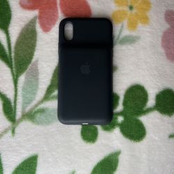 Apple Battery Case 