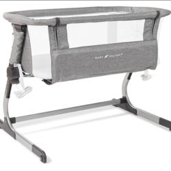 Baby Delight Beside Me Dreamer Bassinet & Bedside Sleeper – BD06040