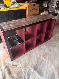 free shelf
