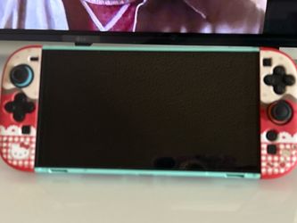 Switch 2