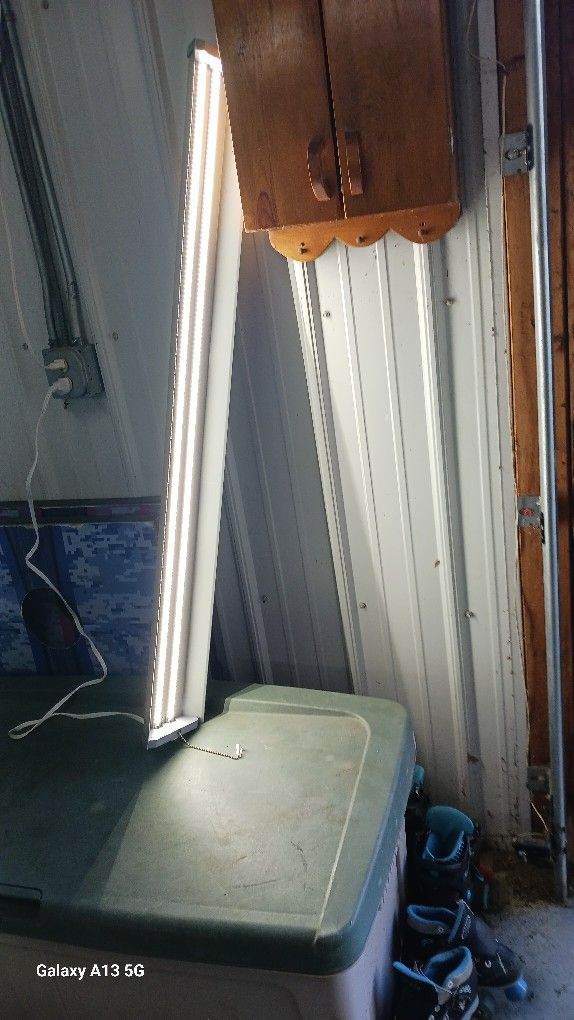 Led Shop Light