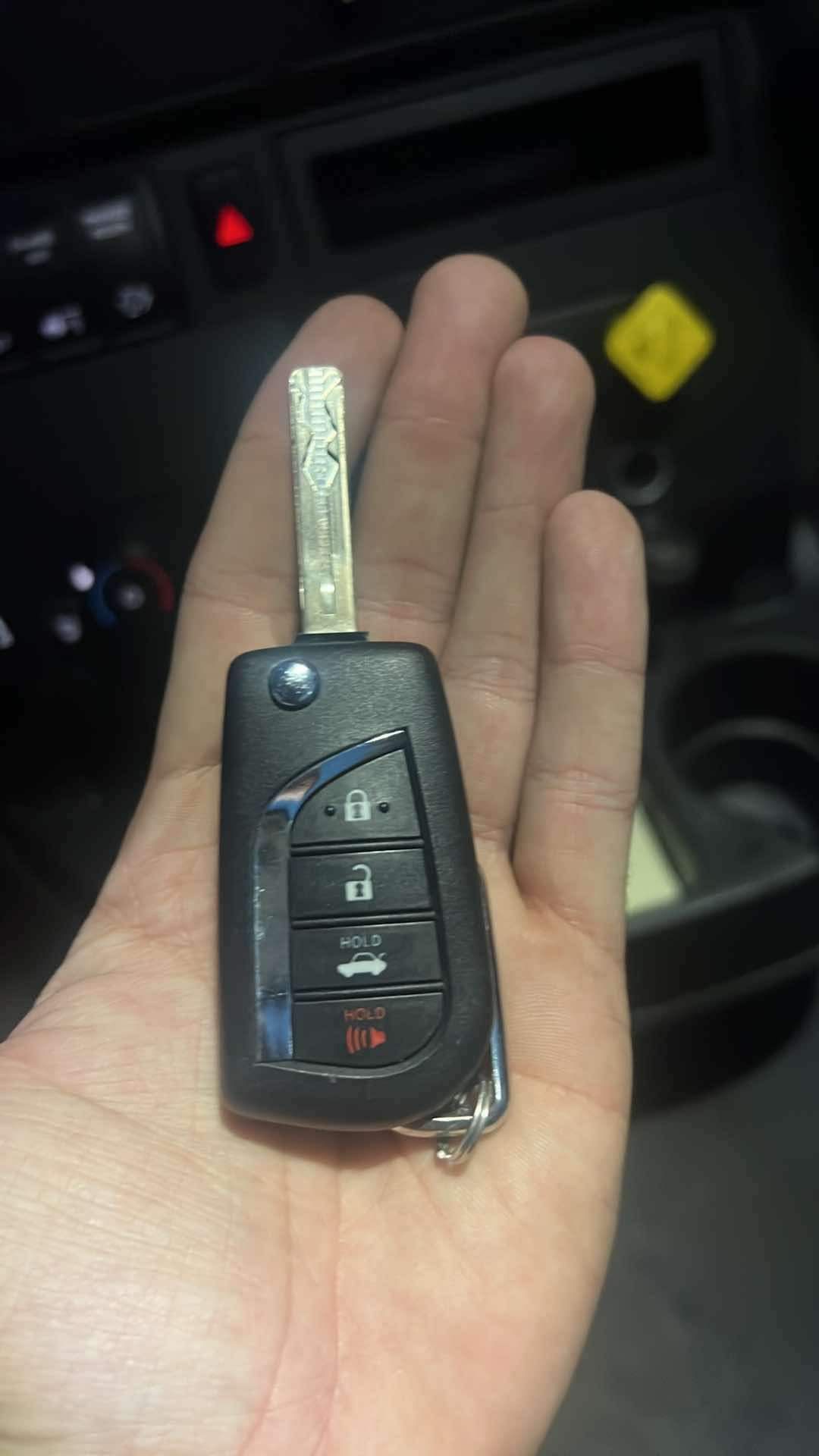 Llaves Para Carros