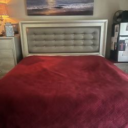 Bedrooms Set