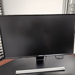 Samsung 24" Full HD Monitor (1920x1080p)