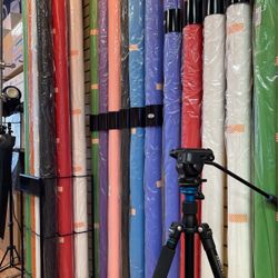 Savage Papers In Stock 86”