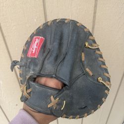 Infielder Trainer Glove