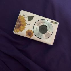 Vivitar Digital Camera🌻y2k style
