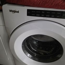 WasherWhirlpool