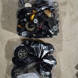 LEGO Wheels