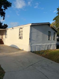 Mobile home