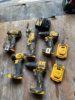 Tools