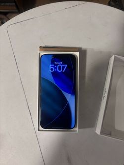 iPhone 17 Pro Max 512GB
