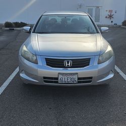 2010 Honda Accord