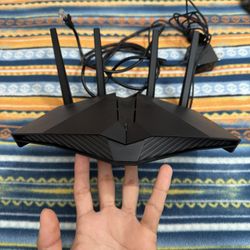 ASUS Gaming Router 