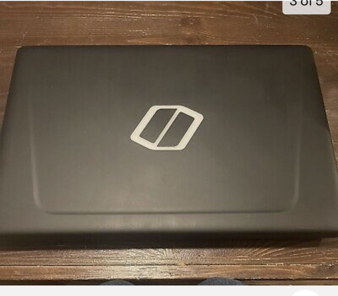 Samsung Gaming Laptop
