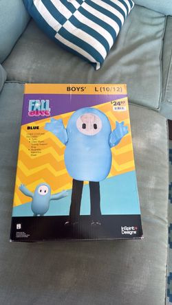 Holloween costume