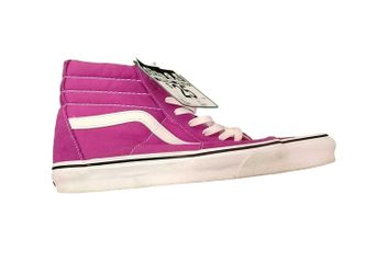 Vans 721356 Purple