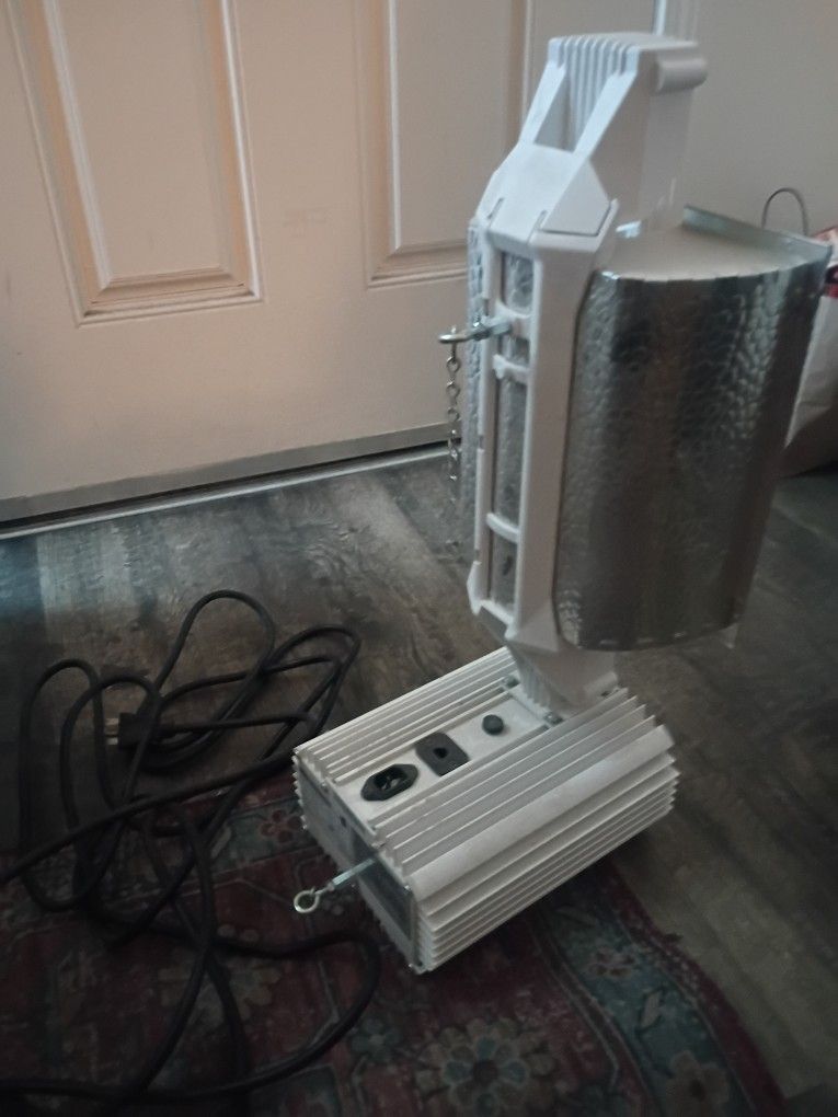 Gavita Pro 1000 Watt E-SERIES EN Grow lampen Set