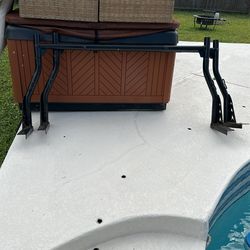 Truck Rack