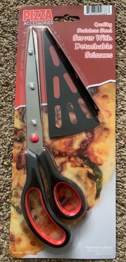 Pizza cutting Scissors (2 for $5)
