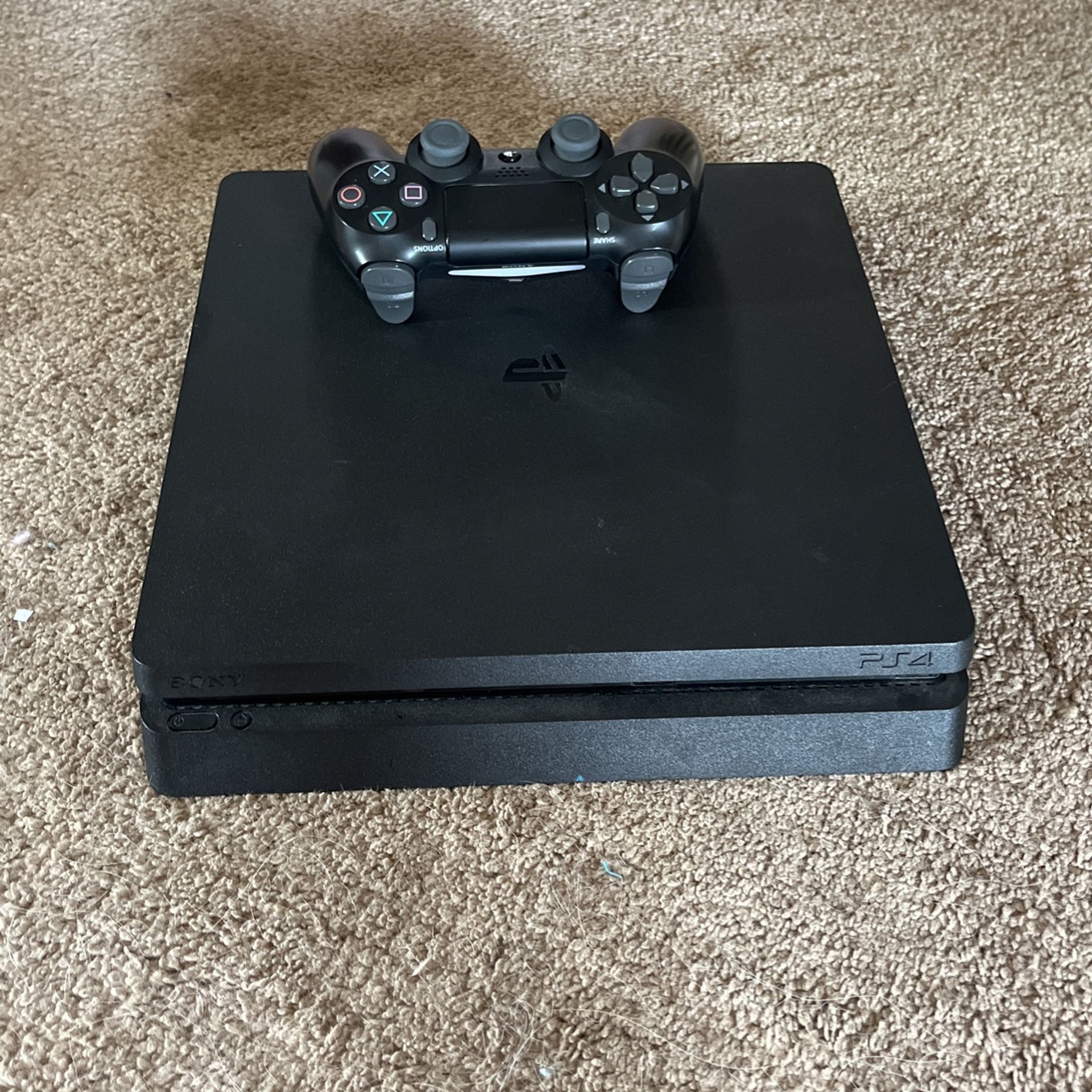 Ps4 Pro