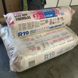 Insulation Available 