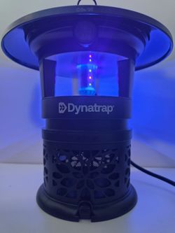 Dynatrap Outdoor Insect Trap