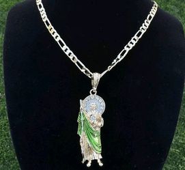 Cadena De Oro Laminado 