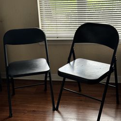 Chairs - 2
