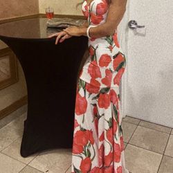 Dress!
