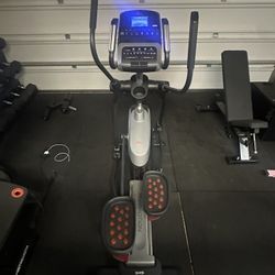 Elliptical 