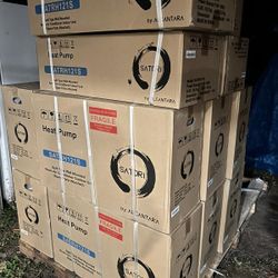 Air Conditioners 