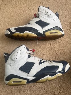 Air Jordan 6 Retro size 12