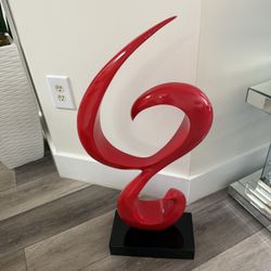 Pretty Home Decoration! Brand New ( Ask For Price)