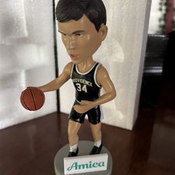 Billy Donovan Bobble