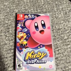 Nintendo Switch Games 