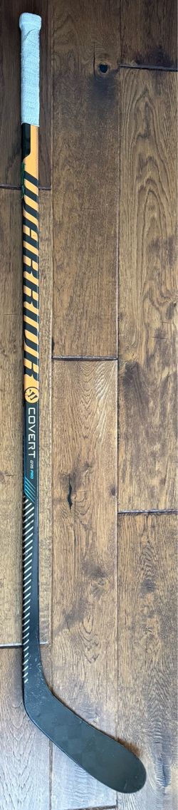 Left Warrior Covert QR5 Pro Junior Hockey Stick W28 35 Flex