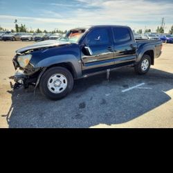 Parts For Tacoma 2014 Motor 2.7 Automatic Transmission 2x4 4 Doors