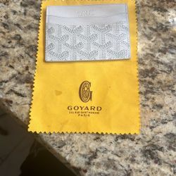 GOYARD 