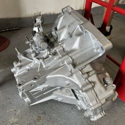 Honda Nsn4 Manual Transmission 