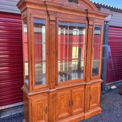 Buffet Cabinet