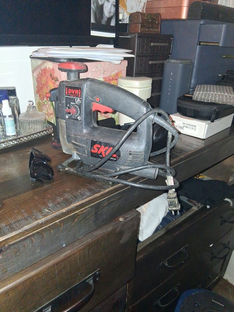 Skill Saw