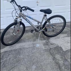 Bike 26” Wheel