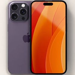 Cracked iPhone 14 Pro 