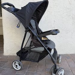 Graco LiteRider LX Stroller