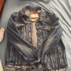 Levi’s Jacket